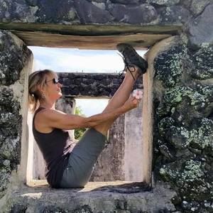 Meet your Posher, Lori